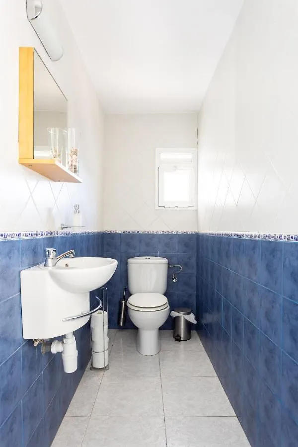Home2Book Relax Caletillas, Terrace & Pool Candelaria