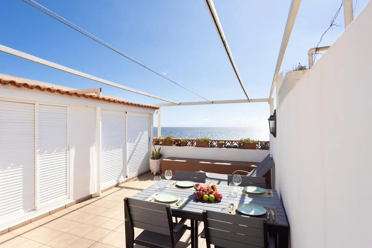 Home2Book Relax Caletillas, Terrace & Pool Candelaria Spain
