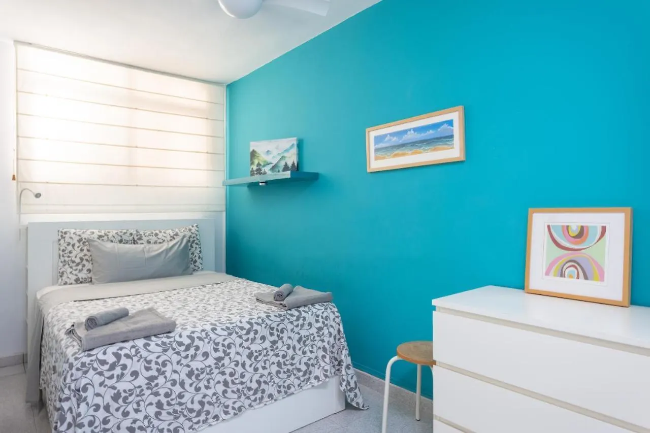 Home2Book Relax Caletillas, Terrace & Pool Candelaria