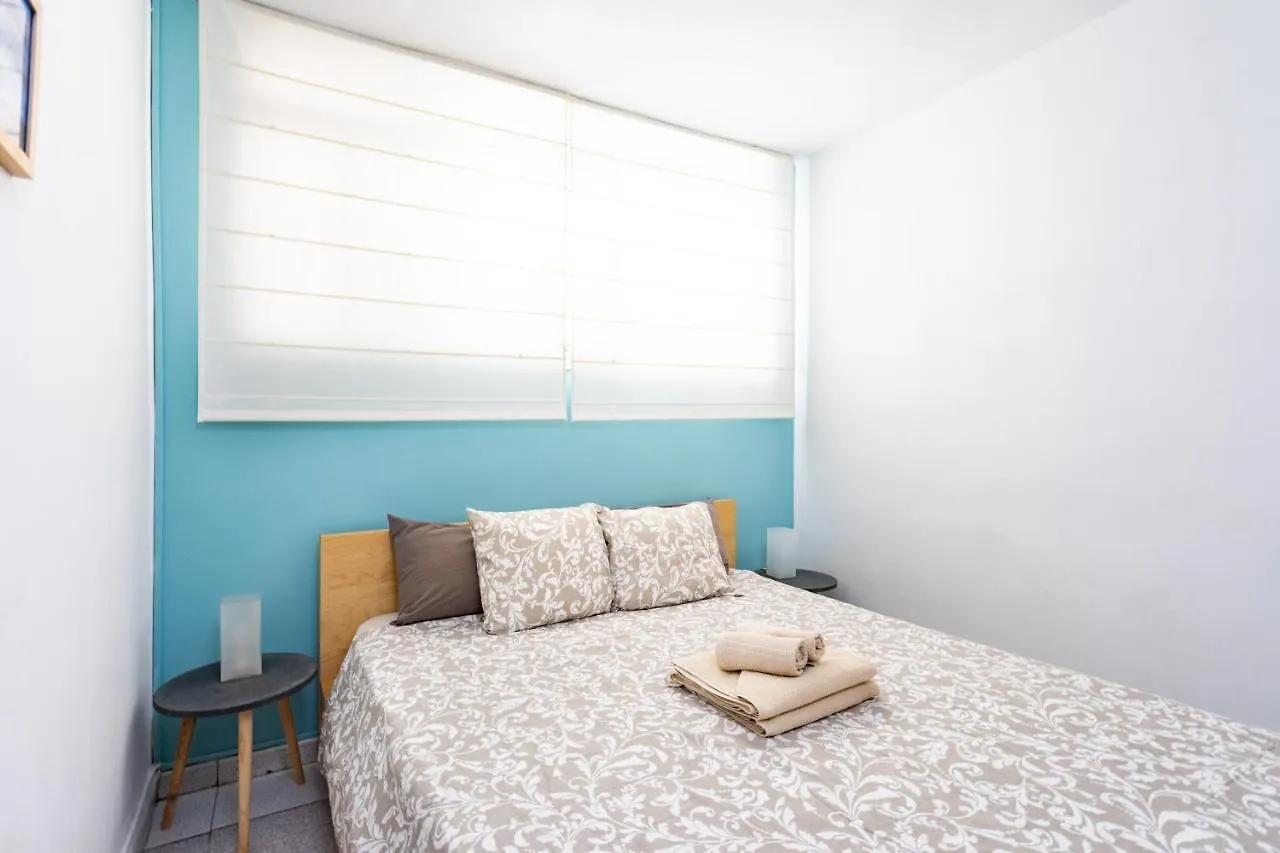Home2Book Relax Caletillas, Terrace & Pool Candelaria Spain