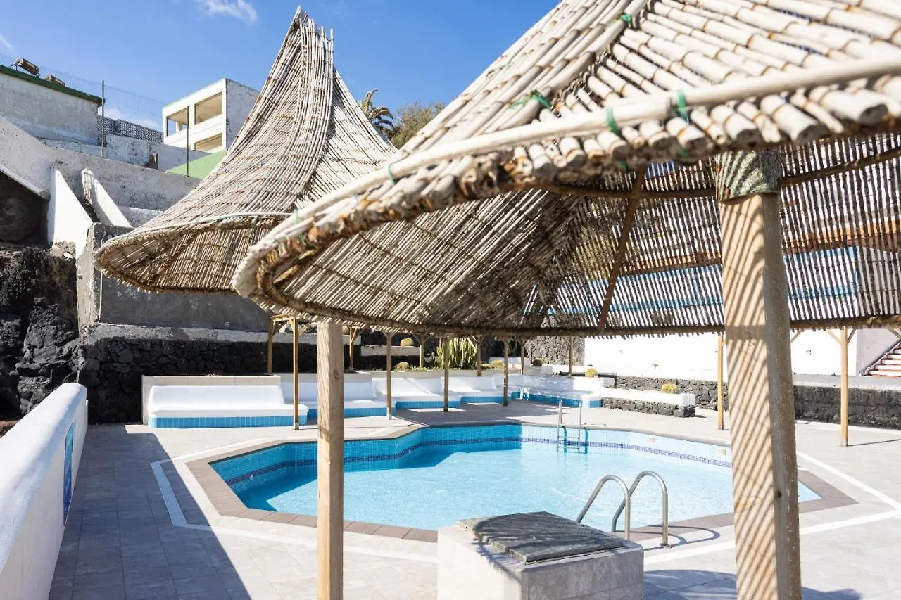 Home2Book Relax Caletillas, Terrace & Pool Candelaria 0*,