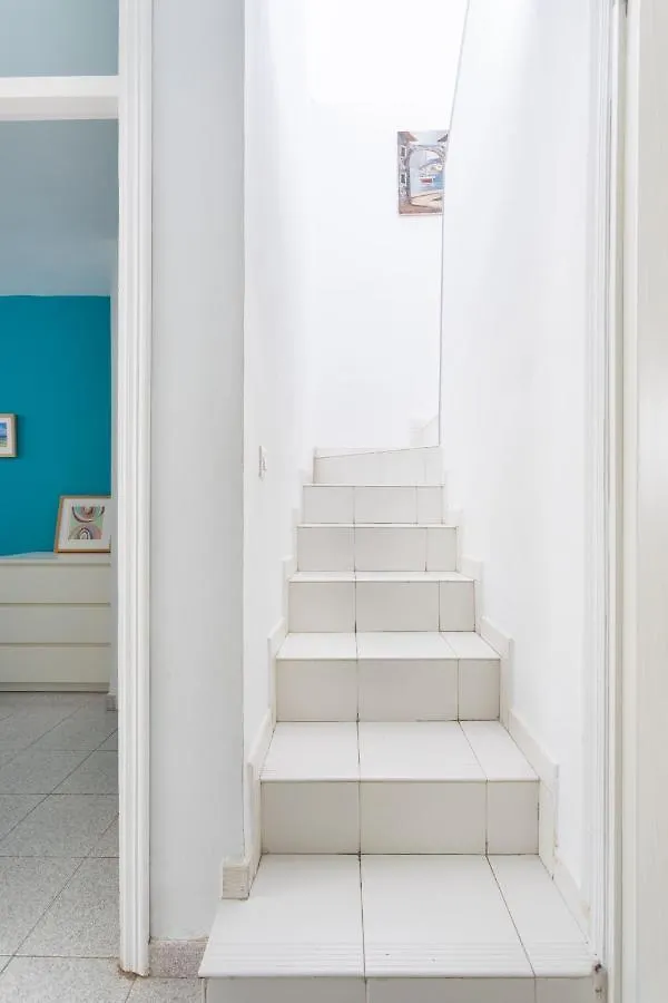 Apartment Home2Book Relax Caletillas, Terrace & Pool Candelaria Spain