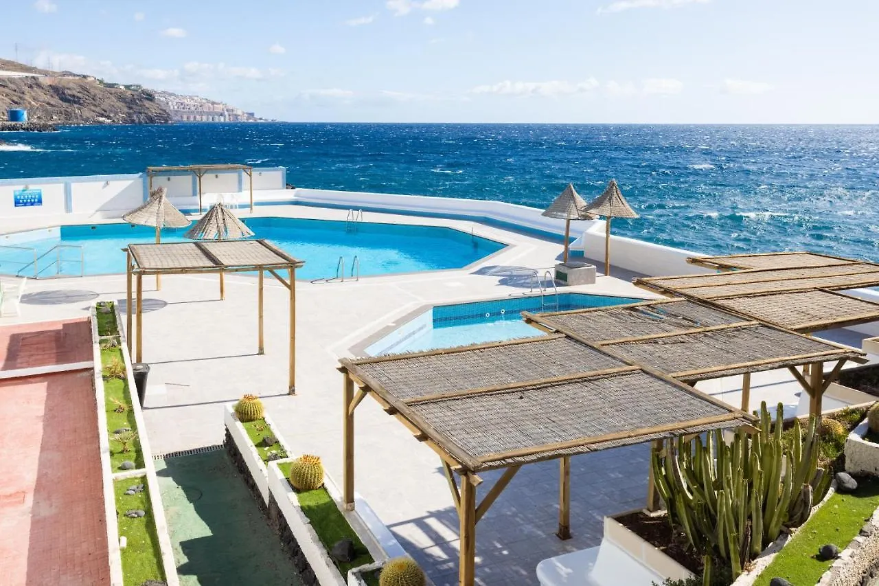 Home2Book Relax Caletillas, Terrace & Pool Candelaria