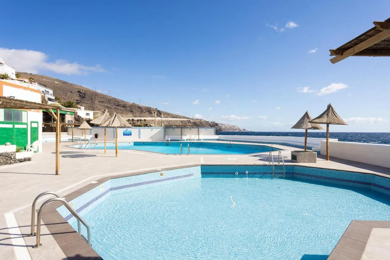 Home2Book Relax Caletillas, Terrace & Pool Candelaria 0*,  Spain