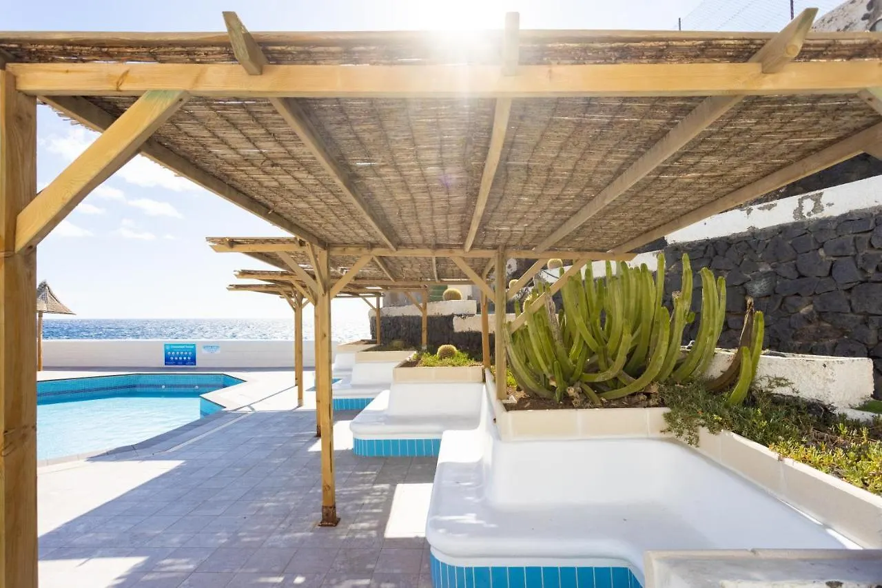 Apartment Home2Book Relax Caletillas, Terrace & Pool Candelaria