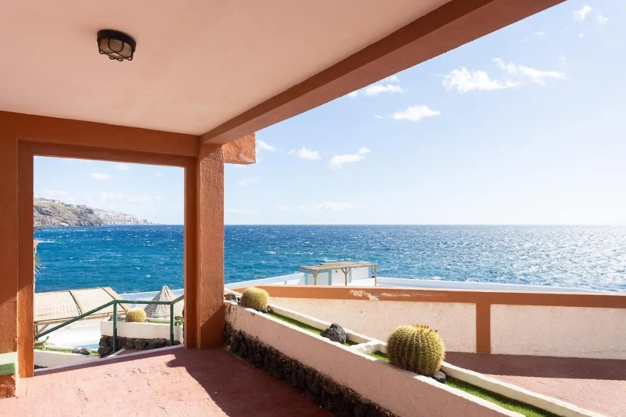 Home2Book Relax Caletillas, Terrace & Pool Candelaria