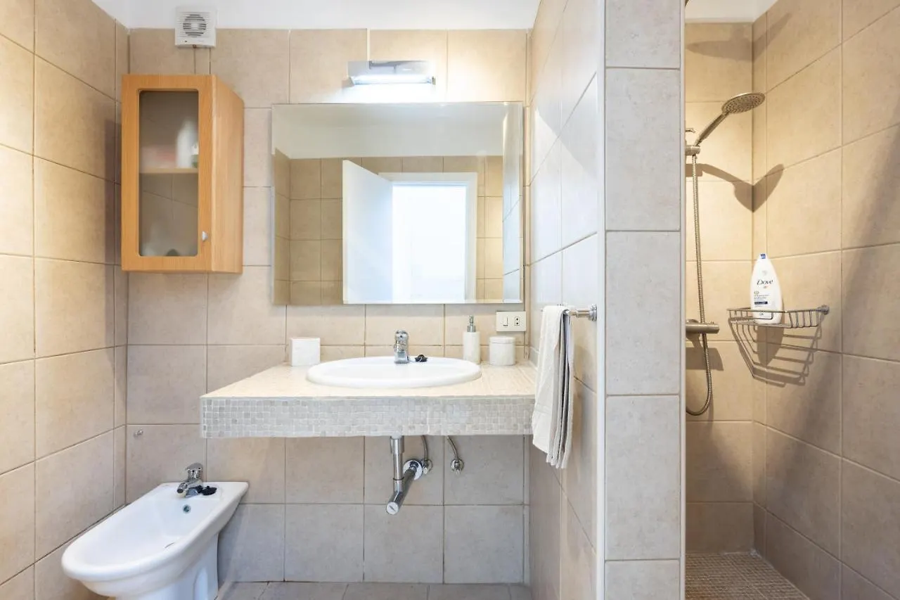 Home2Book Relax Caletillas, Terrace & Pool Candelaria Apartment