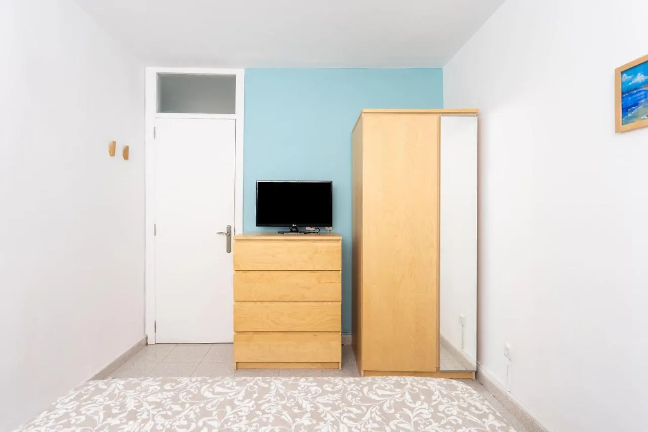 Apartment Home2Book Relax Caletillas, Terrace & Pool Candelaria