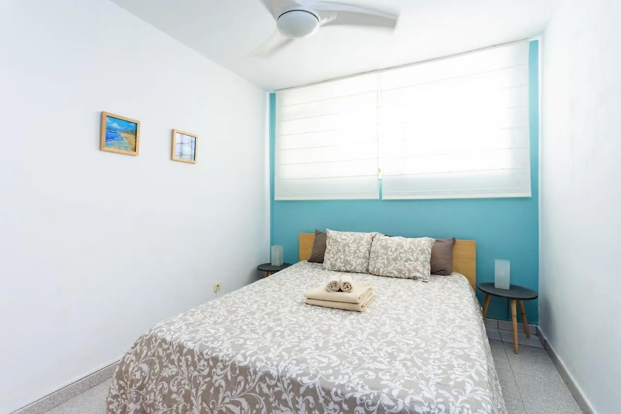 Home2Book Relax Caletillas, Terrace & Pool Candelaria Spain
