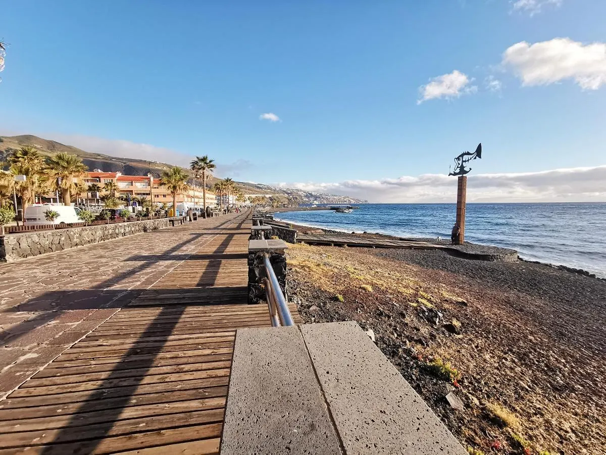 Home2Book Relax Caletillas, Terrace & Pool Candelaria